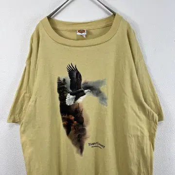 USA제 90년대 루니툰 Looney Tunes 티셔츠