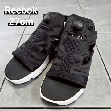 레어 리복 INSTAPUMP FURY SANDAL MAG