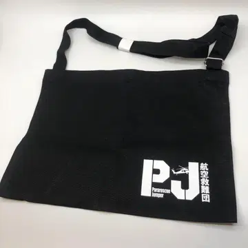 PJ 항공 구조대 사코슈