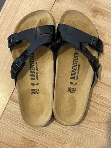 버켄스탁] 야오 24.5cm