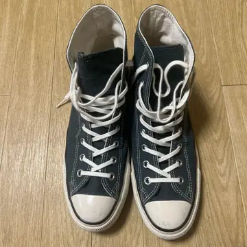 CONVERSE 올스타 하이컷 에이지드 컬러