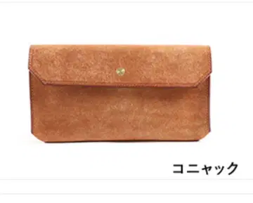 렌마 arca wallet 장지갑 lemma 코냑
