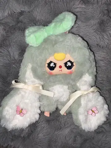 babythree 오카에리 시리즈