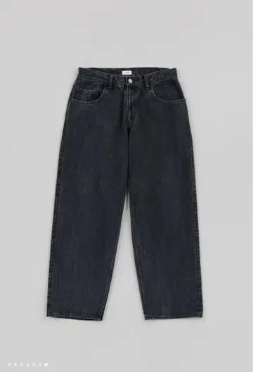 CIOTA Baggy 5 Pocket Pants 사이즈 29
