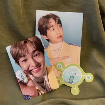 SHINee 스티커