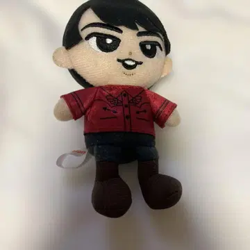 미야타테 료타 스노치루 봉제 인형 아크릴 키링