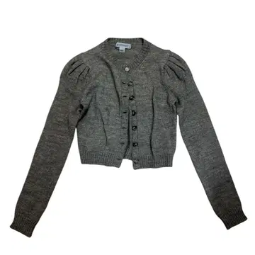 sportmax 가디건