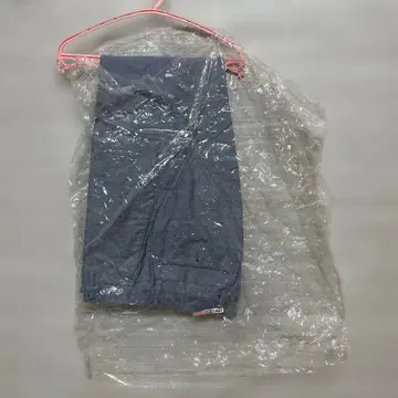 에디피스 다크 그레이 수트 팬츠 M 사이즈