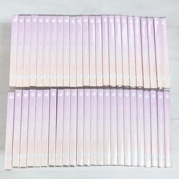 시작의 이야기 미개봉 새상품 48매