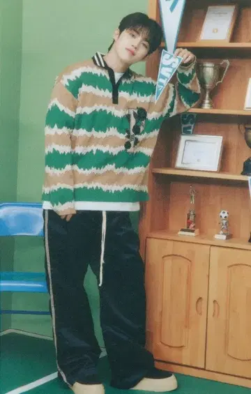 세븐틴 S.COUPS 2025 CARAT LAND 3