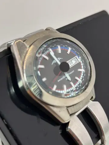 세이코 ALBA AKA V743-5A10 배터리 새 상품으로 교체 완료