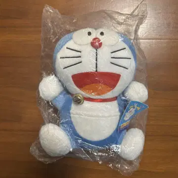 도라에몽 봉제 인형