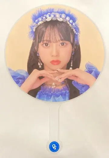 CUTIE STREET 마스다 아야노 팬 아피 우치와