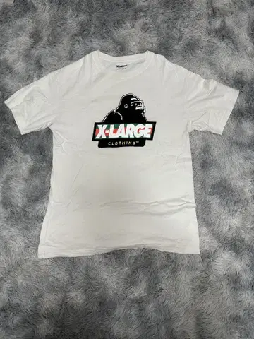 XLARGE 티셔츠 L 사이즈