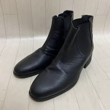 글라벨라 힐업 첼시 부츠 M