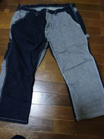 고지마 청바지