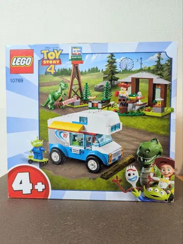 미개봉 레고 10769 '토이스토리 4' LEGO 디즈니