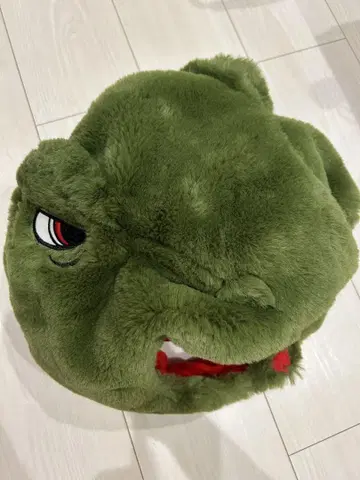 USJ 쥬라기 공원 공룡 모자