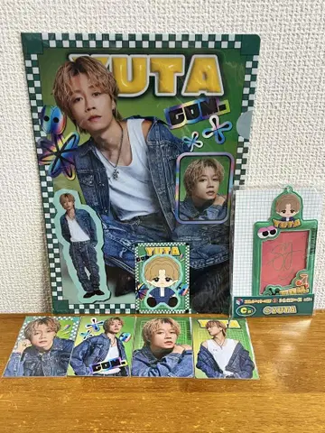 코무돗토 제일복권 2 유타 C상 D상 E상