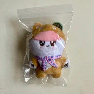 SEVENTEEN 인형옷 BONGBONG 개 Ver.