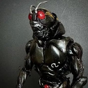 S.I.C. [가면라이더 BLACK & RX]