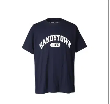 kandytown 티셔츠 레어 아이템 L 사이즈