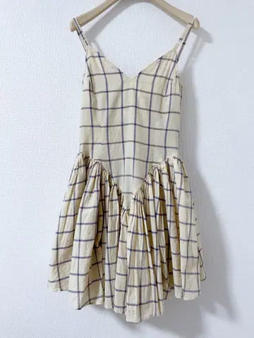 banal chic bizarre 코르셋 드레스