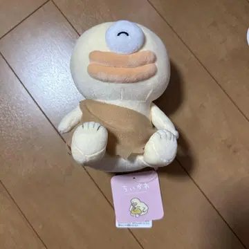 포테타마 봉제 인형 오데 치이카와 (먼작귀) 새상품