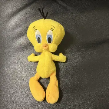 투이 티 봉제 인형