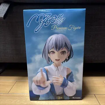 타카마츠 토모 피규어 BanG Dream! 프리미엄 피규어