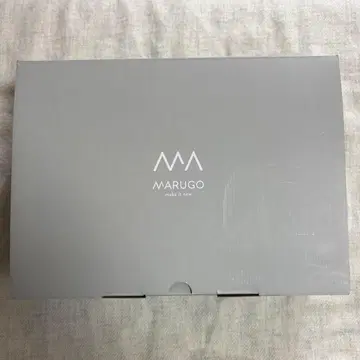 MARUGO 스포츠 조그 II 블랙 26.0cm