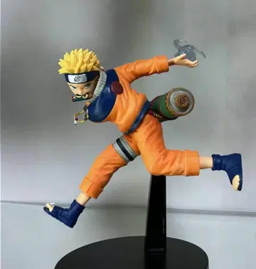 NARUTO 우즈마키 나루토 vibration stars 피규어