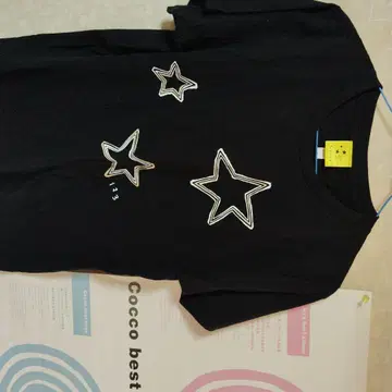 cocco C까지 Night 라이브 굿즈 레어 티셔츠