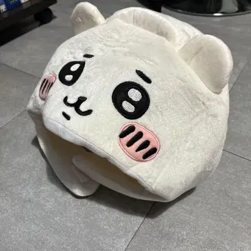 치이카와 (먼작귀) 모자