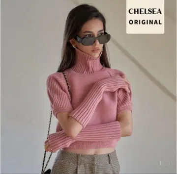 nugu chelsea 3피스 니트 의류 세트 chico the toe