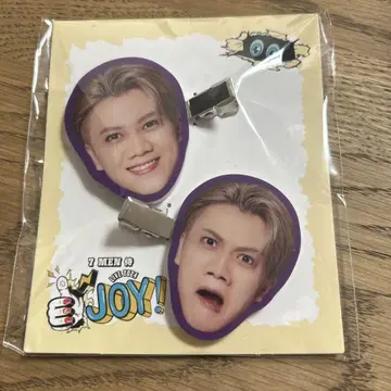 사사키 다이코 헤어 클립