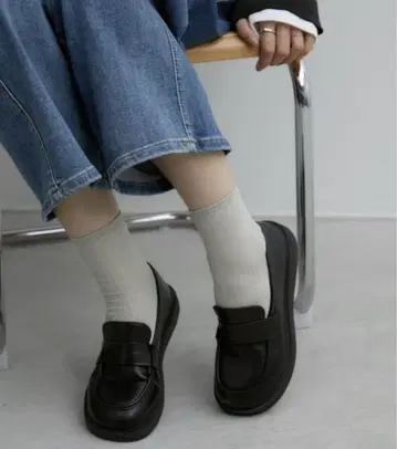 베이직 로퍼