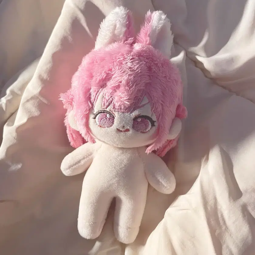 【ゆきんこ☆２点おまとめ】ドールチャーム パーツセット じゃらじゃら Bulk lot!! 20cm no attribute cotton doll 20cm doll clear-out