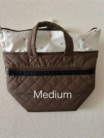 레스포 카미사키 메구미 MEDIUM MULTI TOT