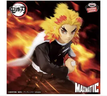 SLIFO MAXIMATIC KYOJURO RENGOKU 렌고쿠 쿄쥬로