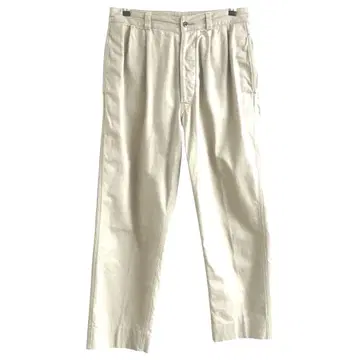 BLURHMS 블럼스 ROOTSTOCK 치노 팬츠 남성용 2