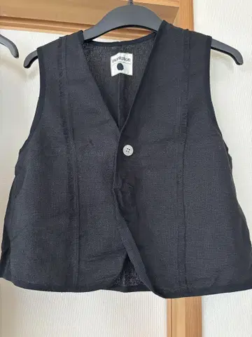 Plantation 블랙 베스트 M