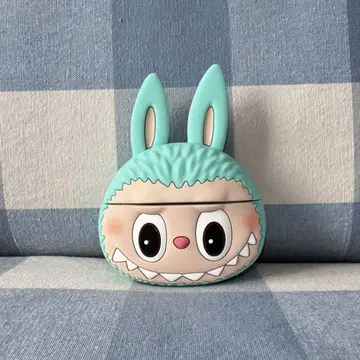 러브부 LABUBU AirPods Pro 케이스