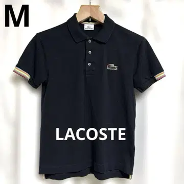 LACOSTE 라코스테 피케 셔츠 사이즈 3