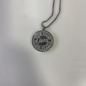 MOBB 코인 목걸이
