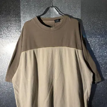 USA 구제 의류 티셔츠 2XL 사이즈 FADED GLORY 오버 사이즈