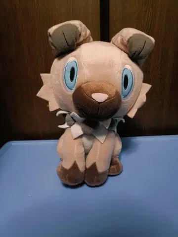 이완코 봉제 인형 중형