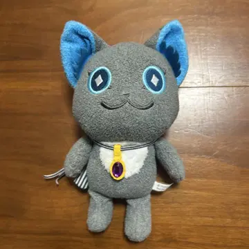 트위스티드 원더랜드 그리무 봉제 인형