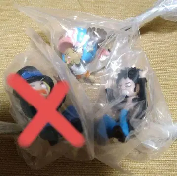 ONEPIECE 네거티브 스트랩