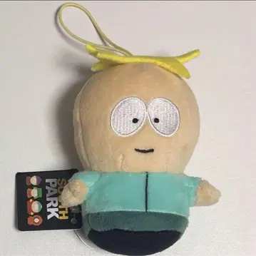 SOUTH PARK 사우스 파크 마스코트 봉제 인형 버터스